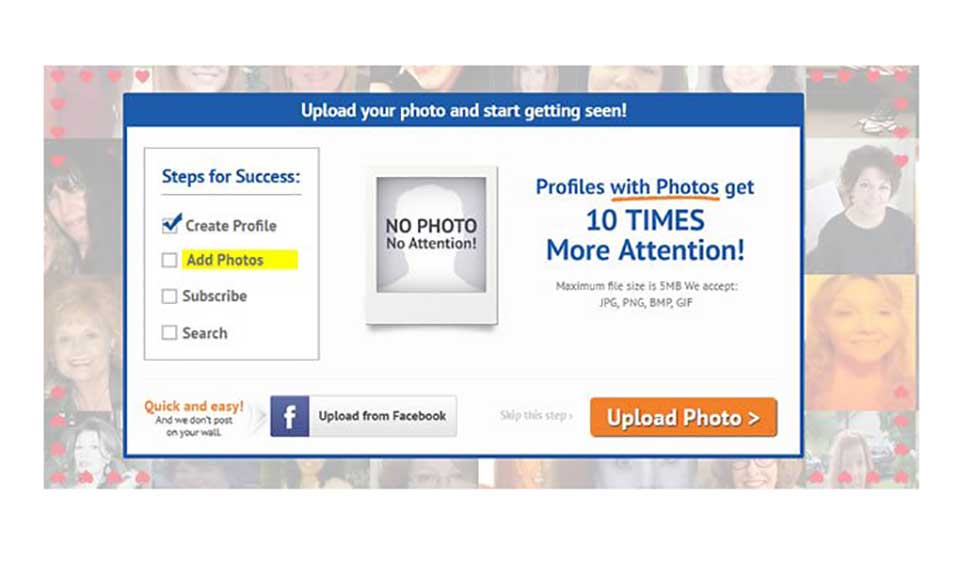 Revisión de LoveAndSeek - Conéctese con cristianos solteros para una relación comprometida