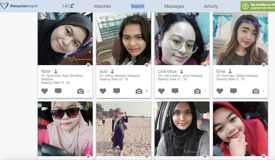 Revisión de MalaysianCupid: ¿fiar o estafa?