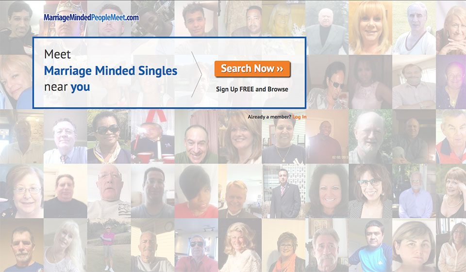 MarriageMindedPeopleMeet: Revisión de la nueva y revolucionaria plataforma de citas