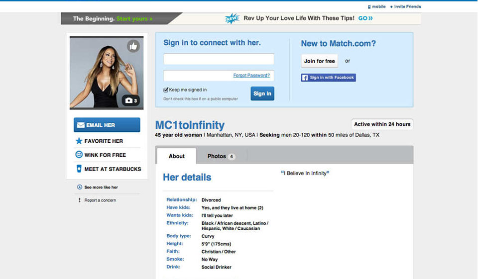 Coincidir con la usabilidad