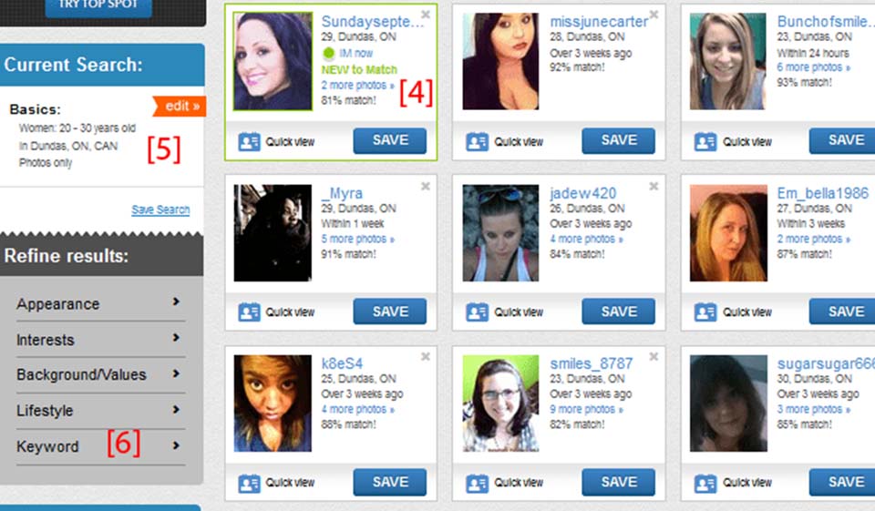 ¿Qué suscripciones existen?