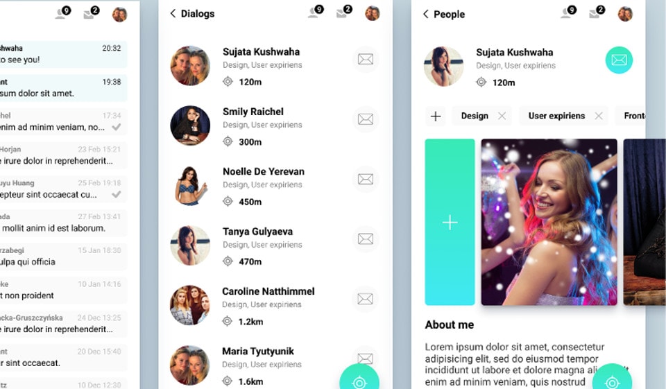 MeetMe Review - ¡Averigüe si es legítimo o no!