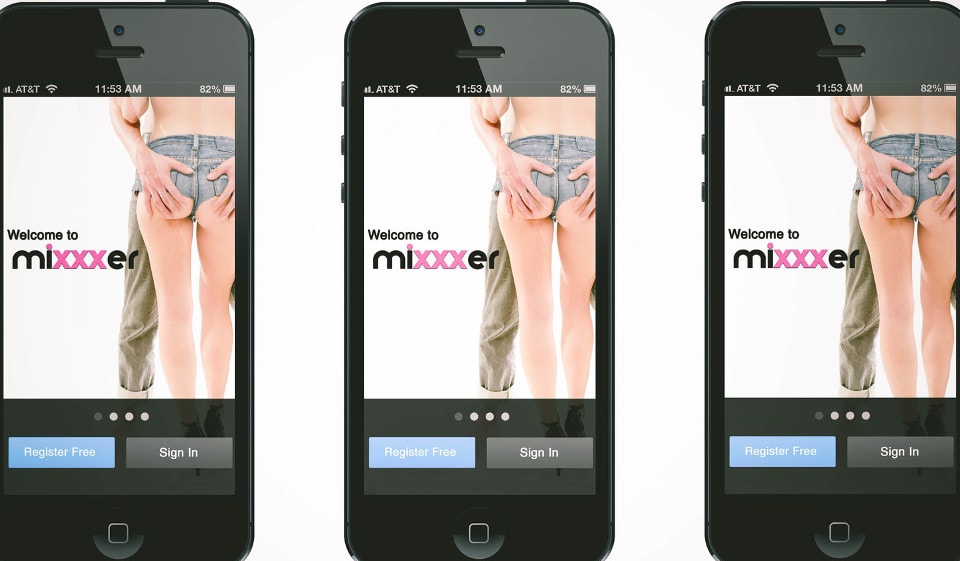 Mixxxer: ¿una buena opción o una estafa? revisión