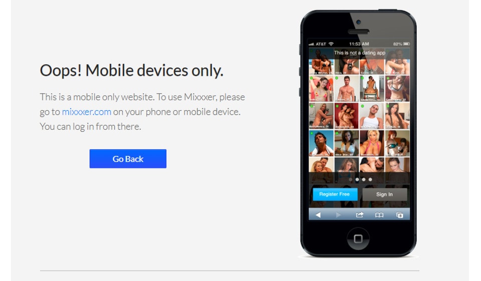 Mixxxer: ¿una buena opción o una estafa? revisión