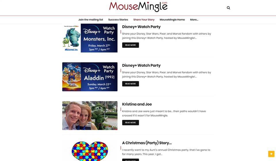 Revisión de MouseMingle: ¿Es este sitio web de citas genuino o fraudulento?