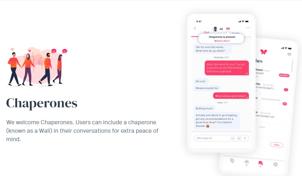 Sistema de precios de la aplicación de citas