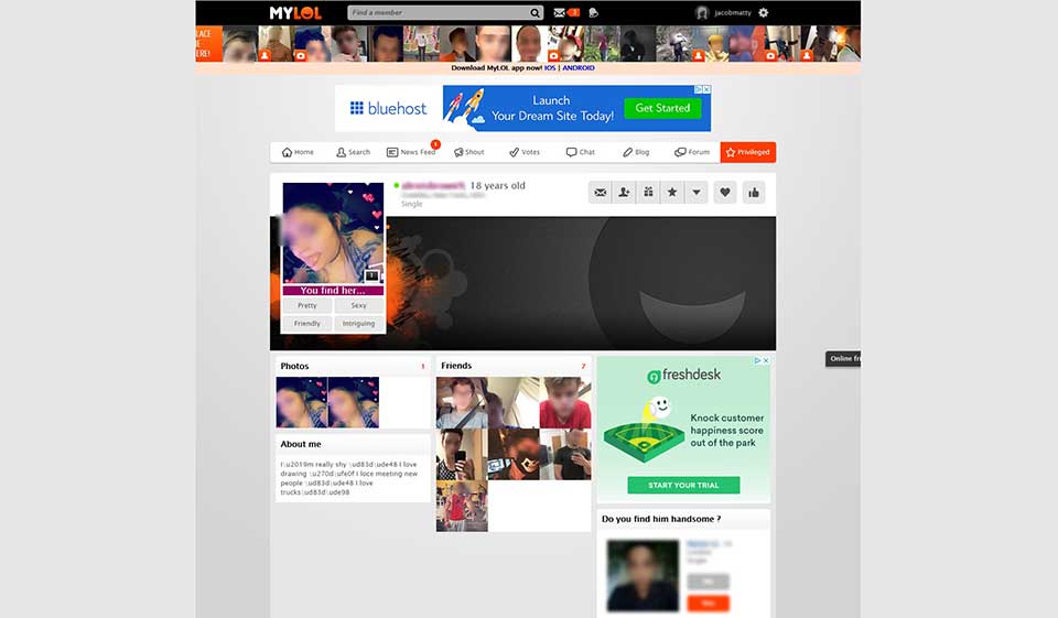 Revisión de MyLOL: ¿Esta plataforma es legítima o estafa?