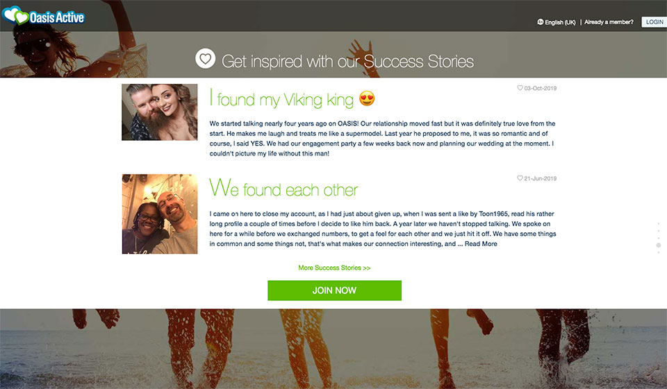 Revisión activa de Oasis: ¿fiar o estafa?