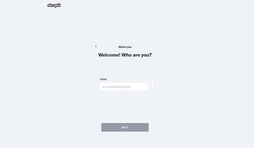 Okcupid: ¿Deberías probarlo?