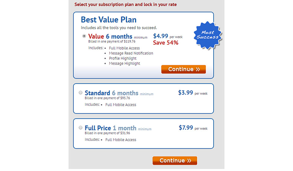 OurTime Review: ¿unirse o pasar?