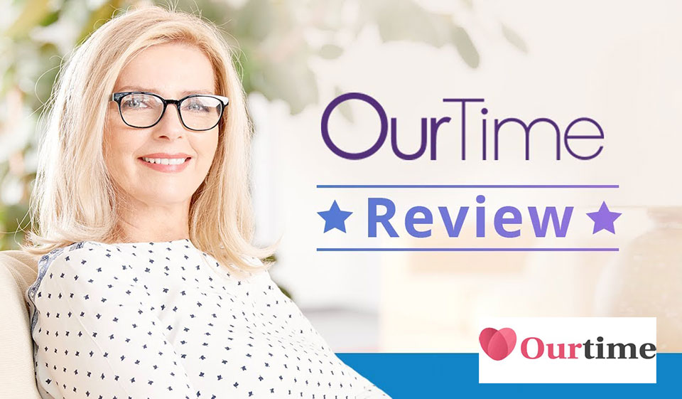 OurTime Review: ¿unirse o pasar?