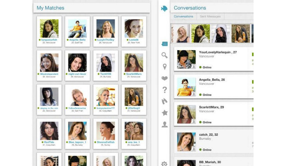 Plenty of Fish: ¿Es lo suficientemente fácil de usar?