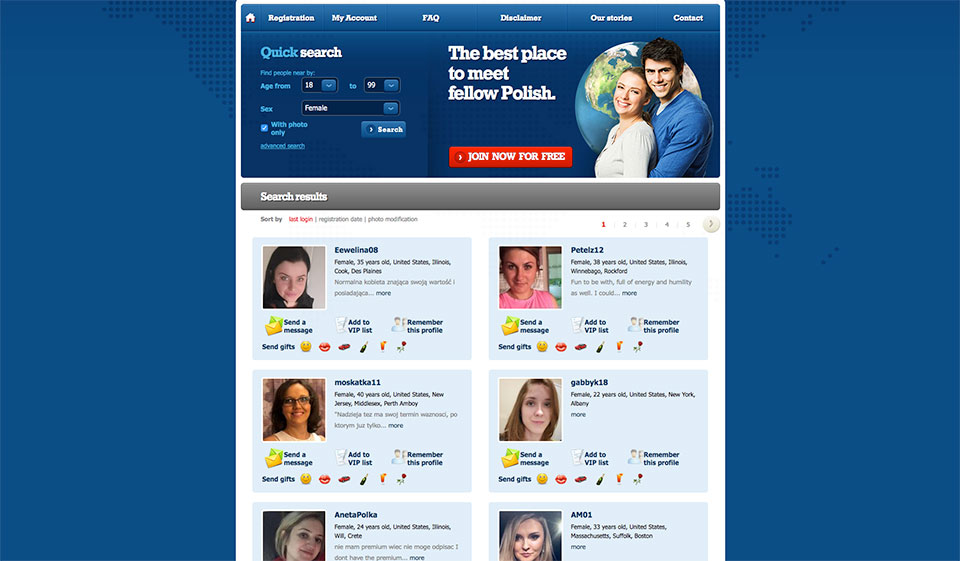 Los elementos principales de los corazones polacos que demuestran que es legítimo