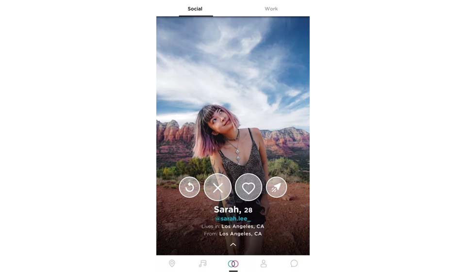 Funciones exclusivas