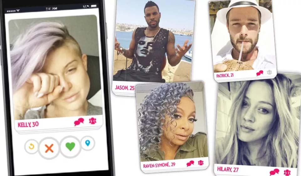 La versión de computadora de pantalla grande