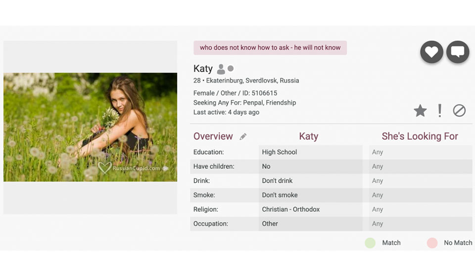 ¿Cómo se inscribe?