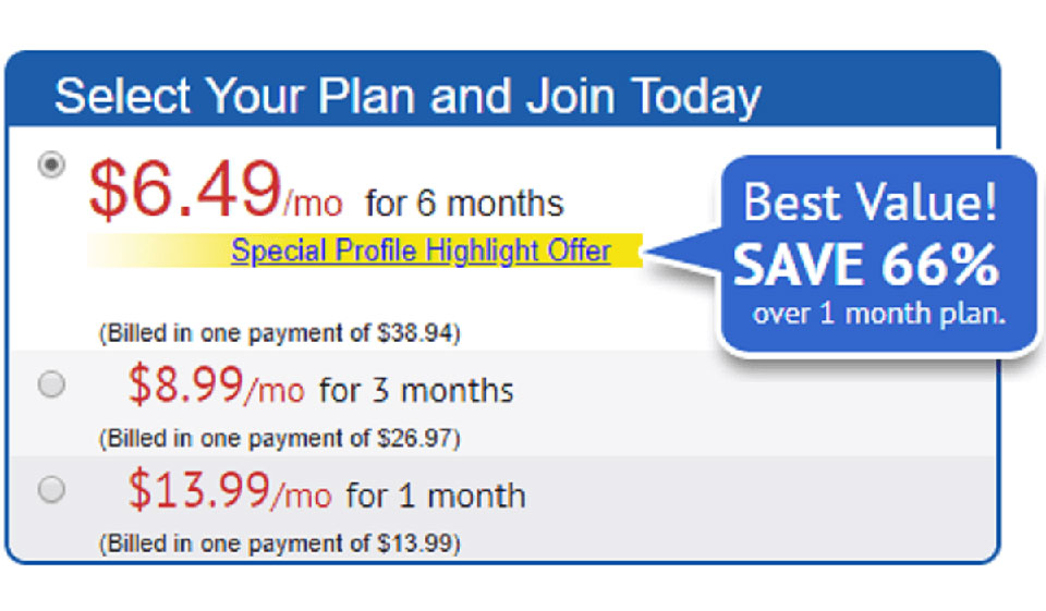 Una revisión imparcial del sitio web SeniorBlackPeopleMeet