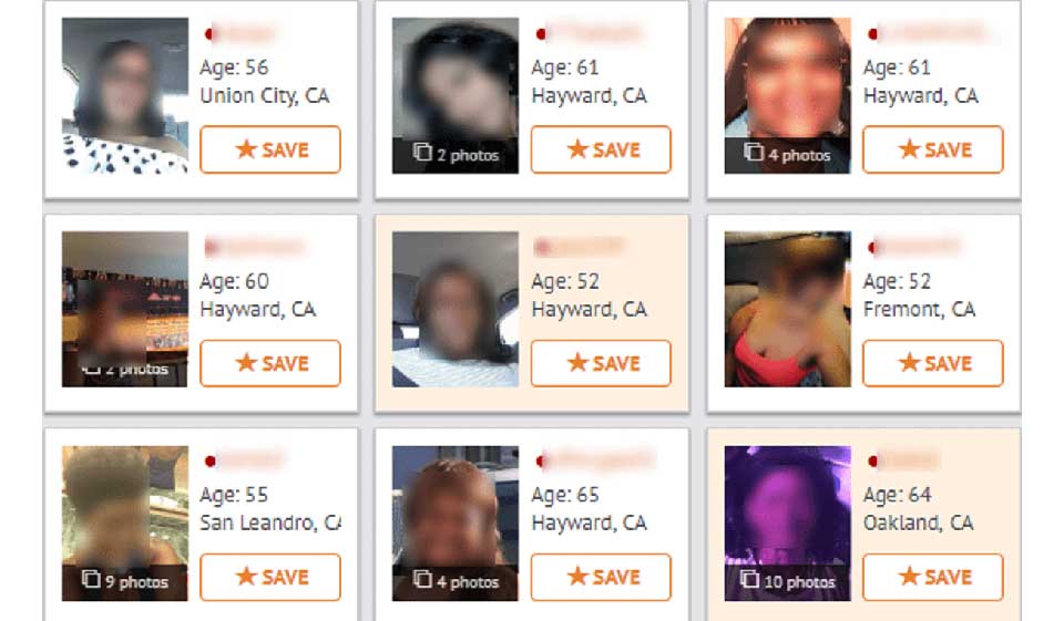 Una revisión imparcial del sitio web SeniorBlackPeopleMeet