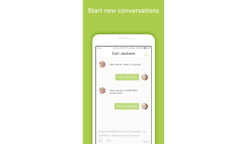 Revisión de SingleParentMatch - ¿Fiel o estafa?