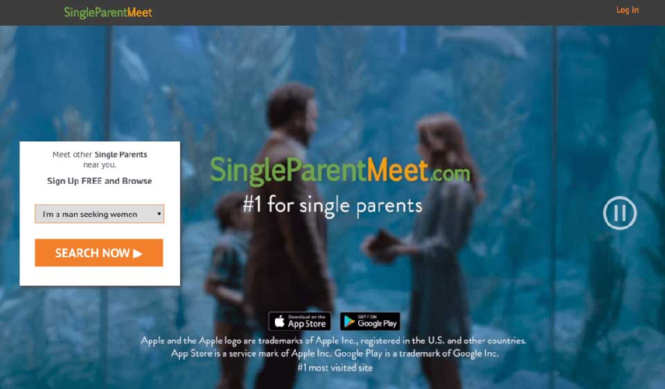 Revisión de SingleParentMeet: ¿Qué esperar de un sitio web de citas?