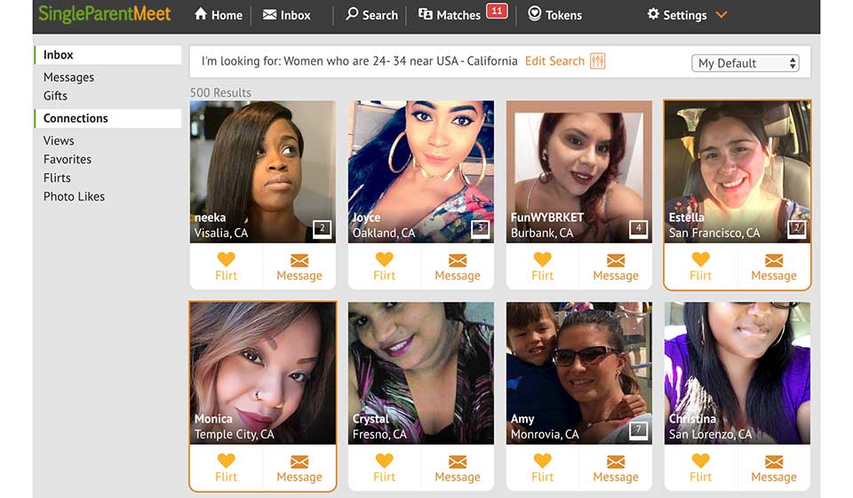 Revisión de SingleParentMeet: ¿Qué esperar de un sitio web de citas?