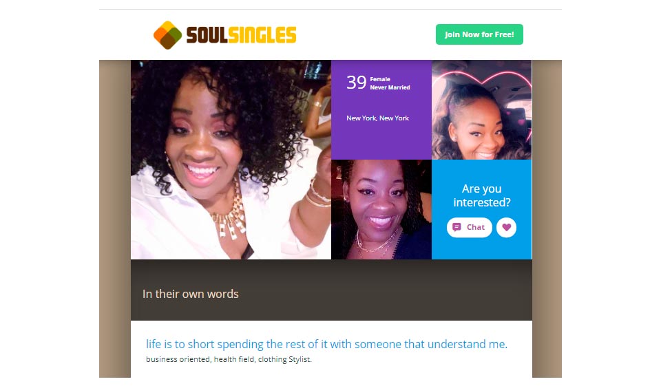 SoulSingles - ¿Fiel o estafa?