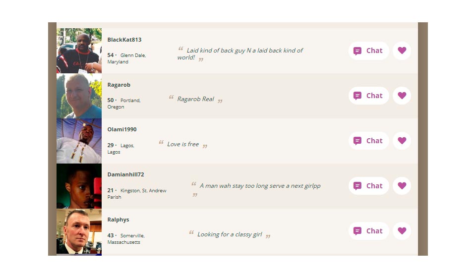 SoulSingles - ¿Fiel o estafa?