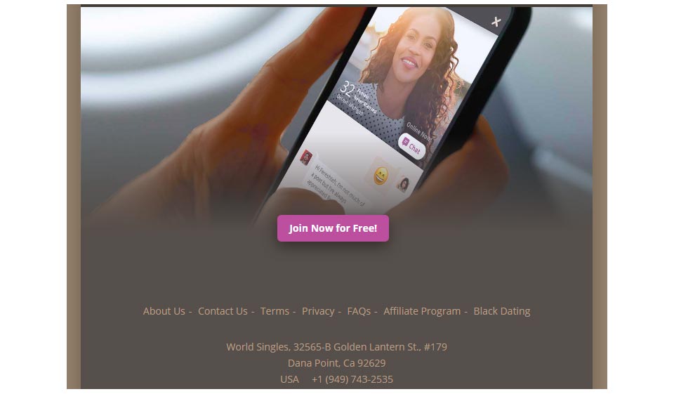 SoulSingles - ¿Fiel o estafa?