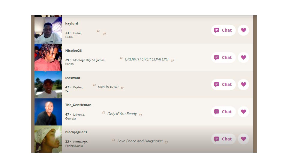 SoulSingles - ¿Fiel o estafa?