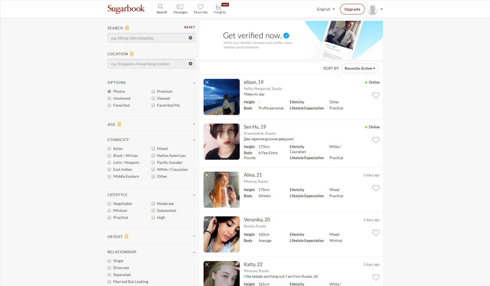 Qué tan bueno es el servicio al cliente de Sugarbook