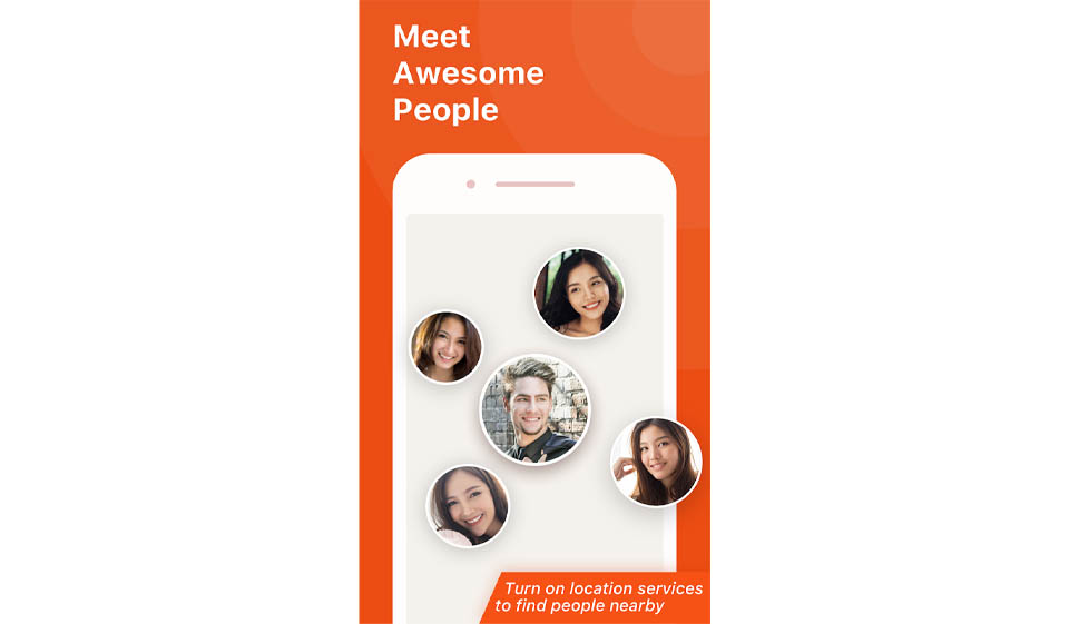 ¿Tantan es fácil de usar?