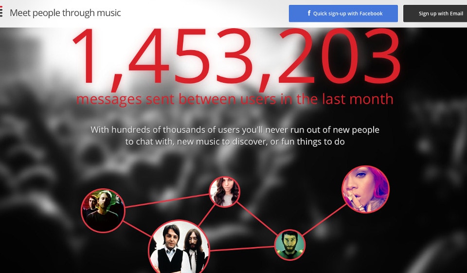 Revisión de Tastebuds - Informe auténtico sobre cómo conseguir una coincidencia