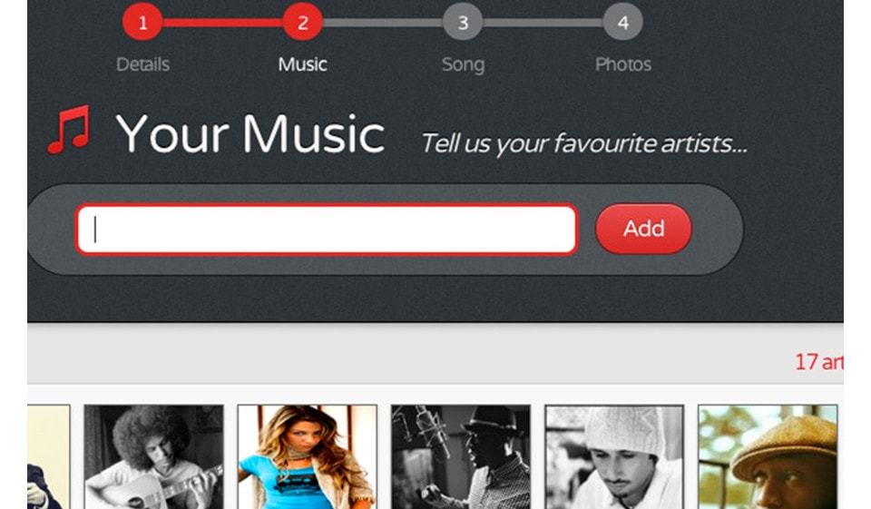 Revisión de Tastebuds - Informe auténtico sobre cómo conseguir una coincidencia