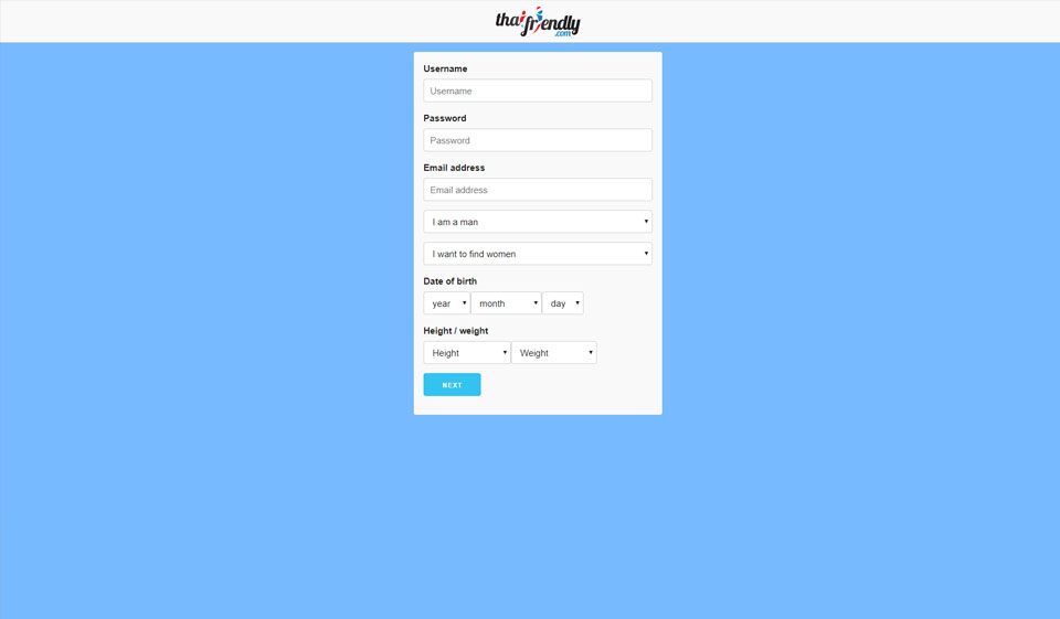 Revisión de abril de 2020 de Thaifriendly: ¿La plataforma es buena?