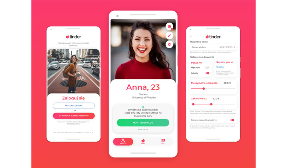 Revisión de Tinder: ¿Es un sitio web confiable o fraudulento?