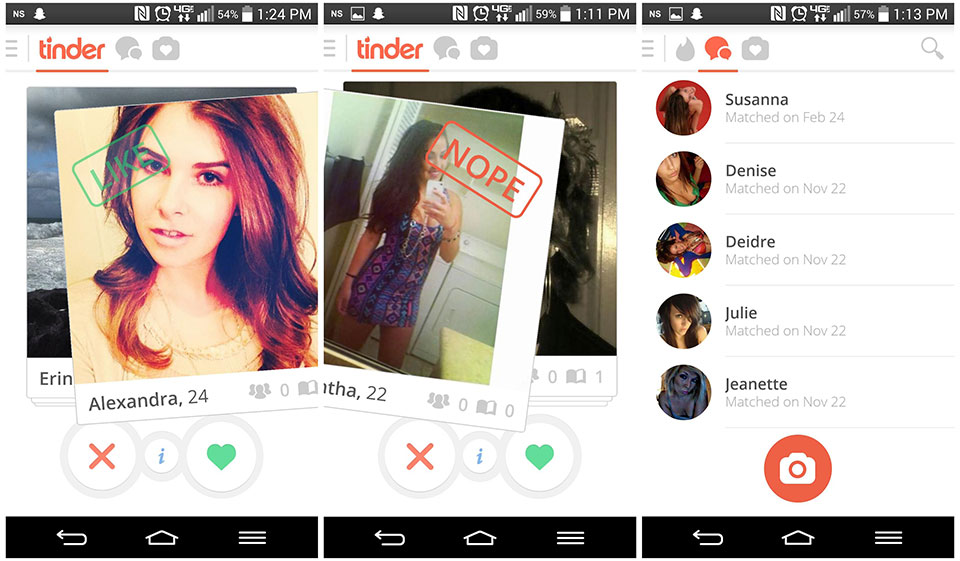 Revisión de Tinder: ¿Es un sitio web confiable o fraudulento?