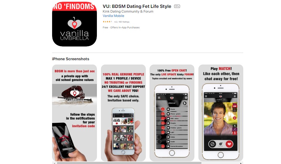 The Vanilla Umbrella Review: ¿debería confiar en él?