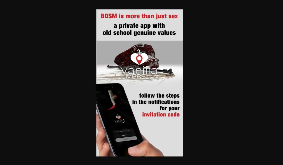 The Vanilla Umbrella Review: ¿debería confiar en él?