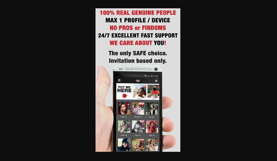 The Vanilla Umbrella Review: ¿debería confiar en él?