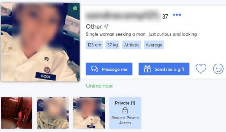 Revisión completa de Victoria Milan