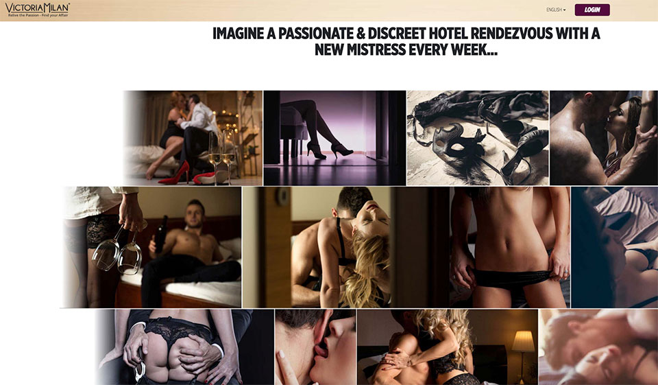 Revisión completa de Victoria Milan