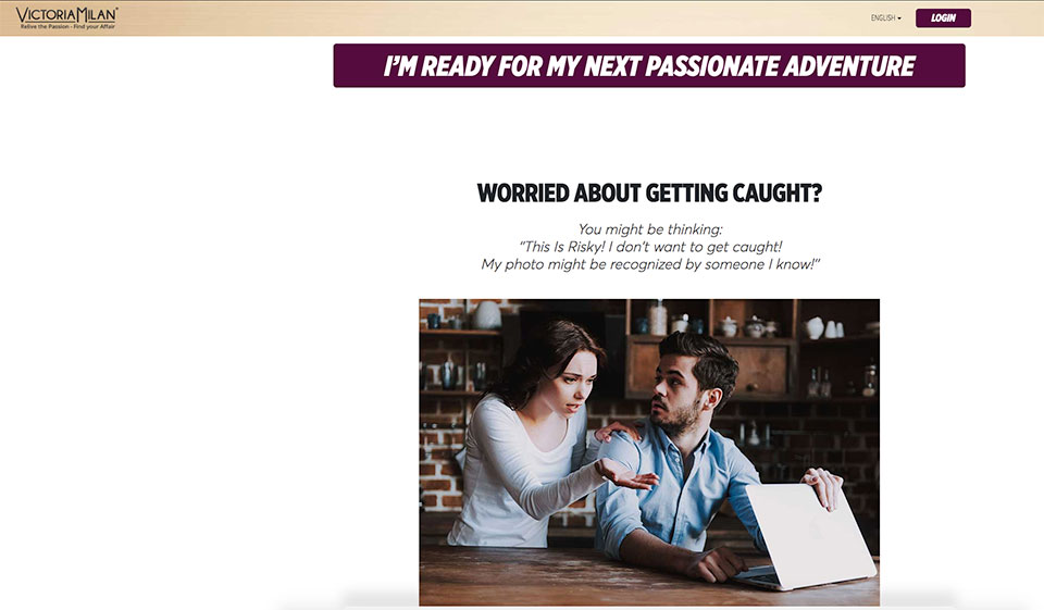 Revisión completa de Victoria Milan