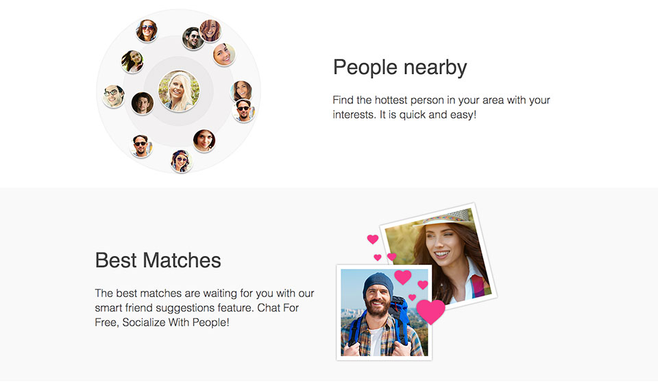 ¿Es Waplog: un lugar legítimo para conocer gente o una estafa?