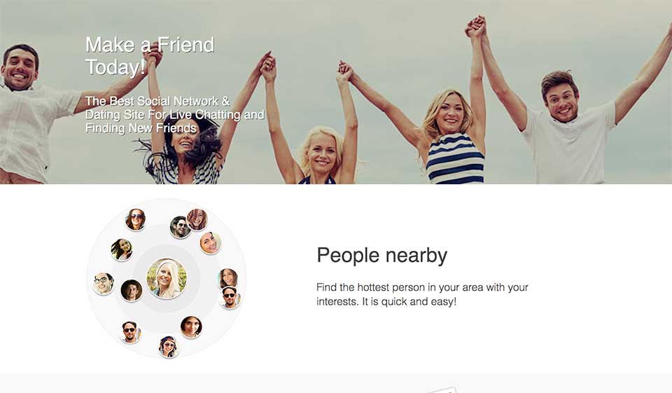 ¿Es Waplog: un lugar legítimo para conocer gente o una estafa?
