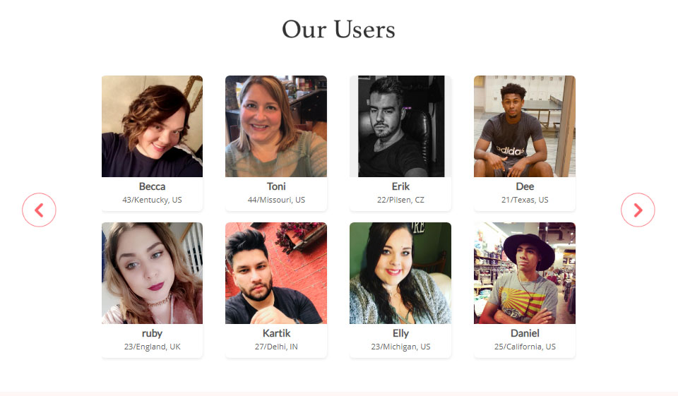 Revisión de WooPlus - ¿Importa el tamaño?