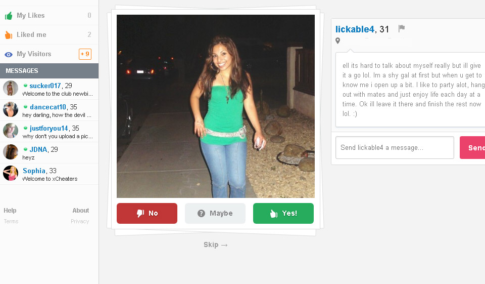 Revisión de xCheaters: ¿fiar o estafa?