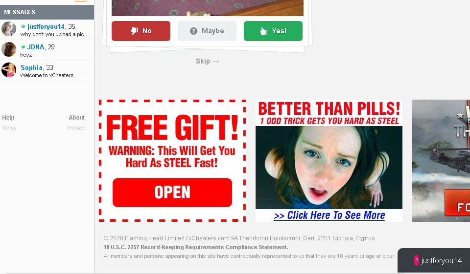 Revisión de xCheaters: ¿fiar o estafa?