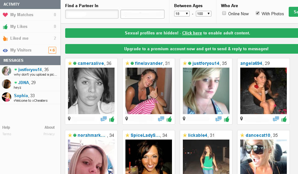 Revisión de xCheaters: ¿fiar o estafa?