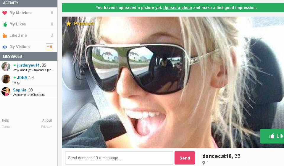 Revisión de xCheaters: ¿fiar o estafa?