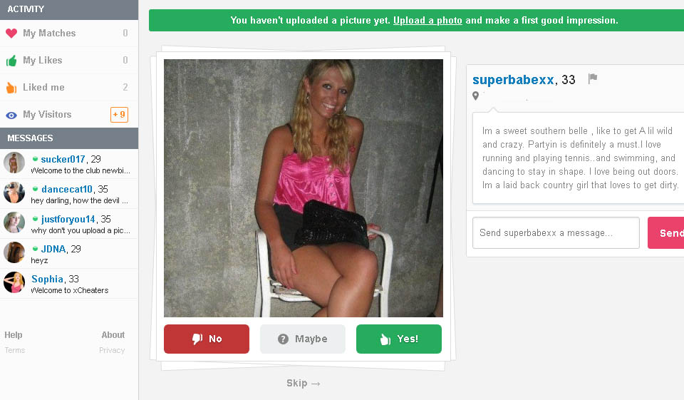 Revisión de xCheaters: ¿fiar o estafa?